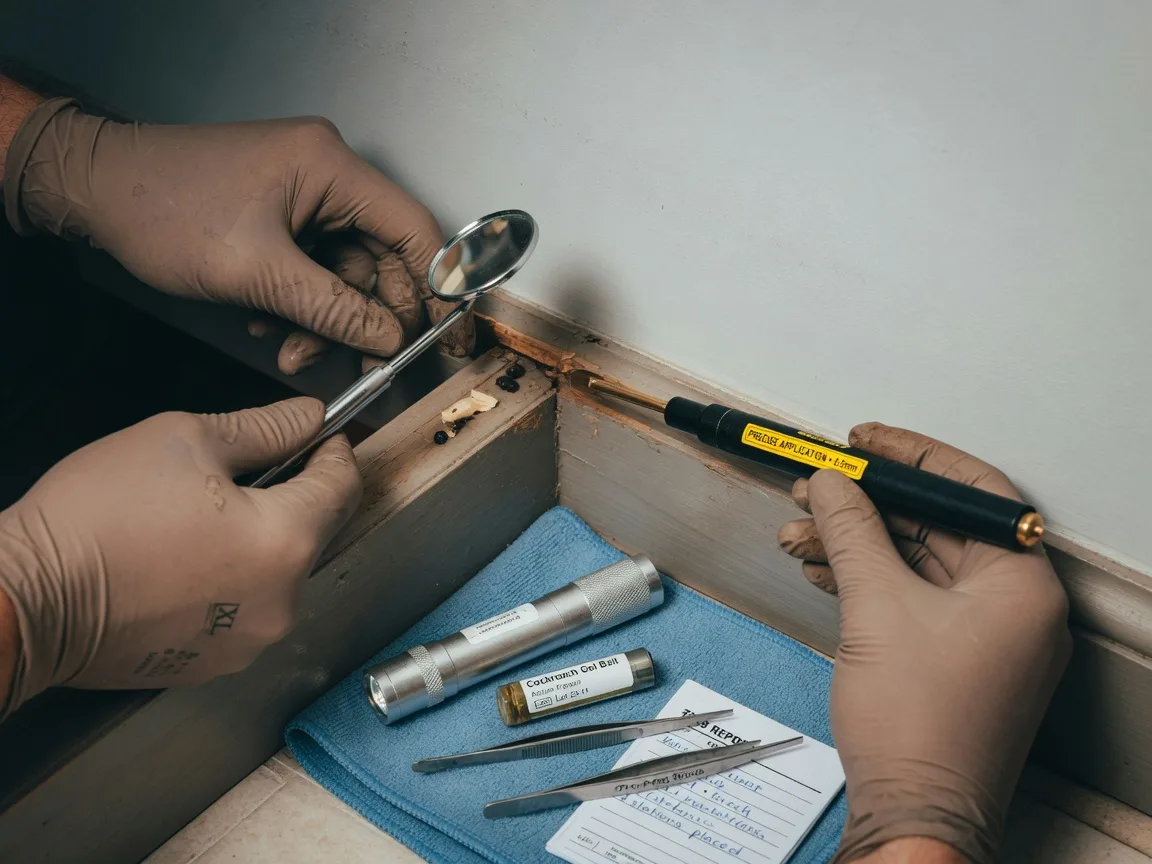 Why choose Emergency Pest Control in Mormon Lake, AZ